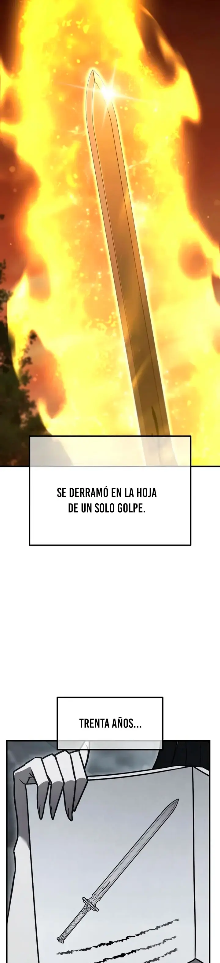 Rey usurero de Murim capítulo 14 página 40