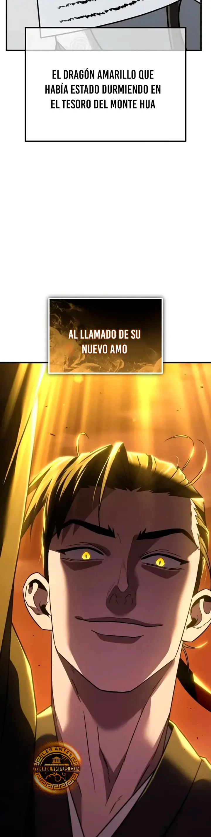 Rey usurero de Murim capítulo 14 página 41