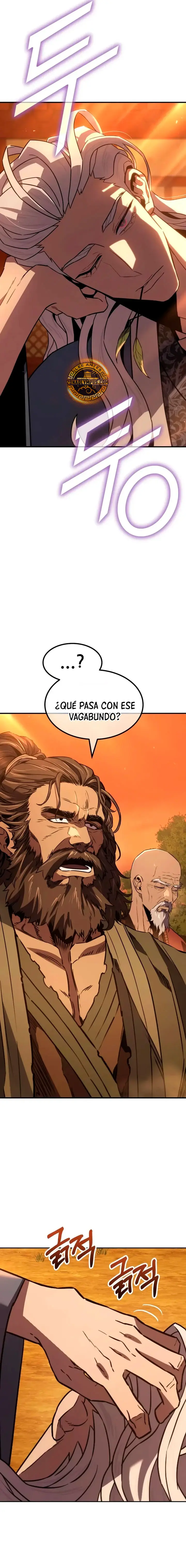 Rey usurero de Murim capítulo 14 página 51