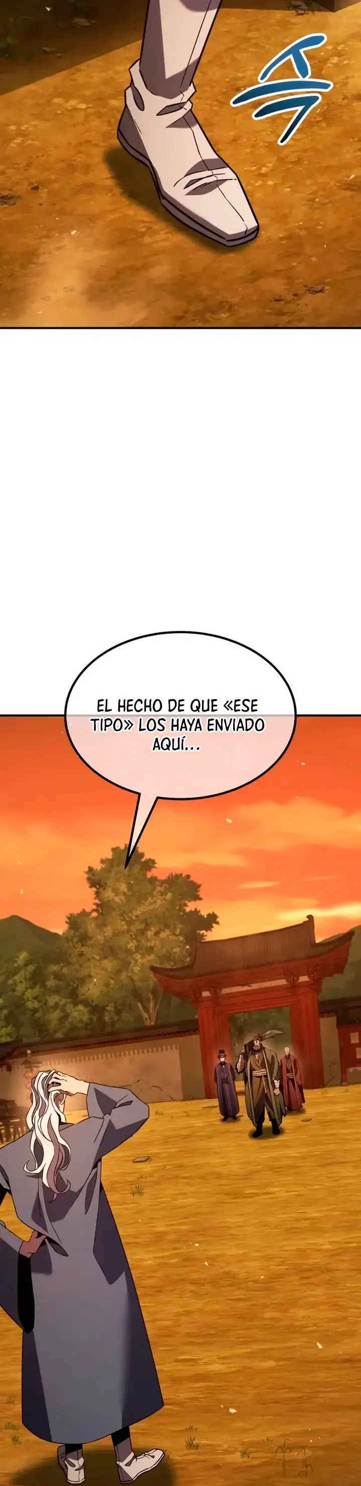 Rey usurero de Murim capítulo 14 página 57