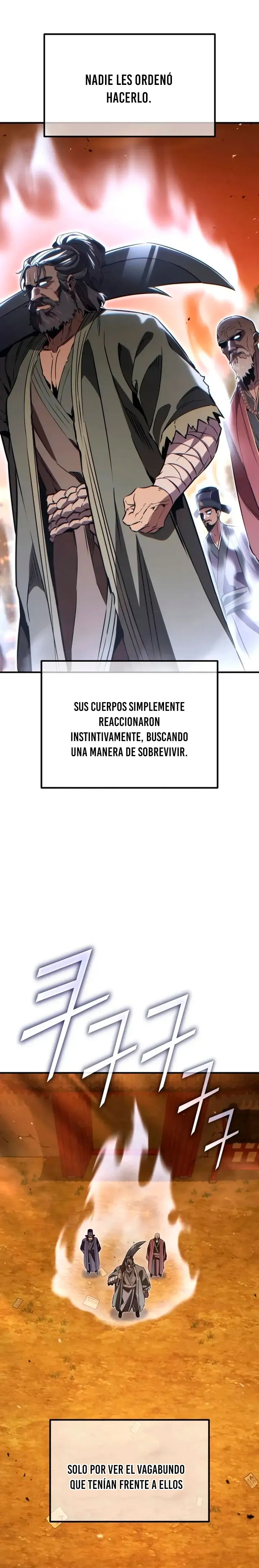 Rey usurero de Murim capítulo 14 página 60