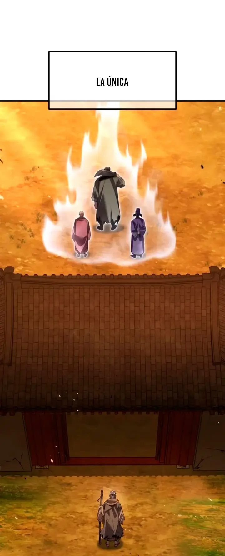 Rey usurero de Murim capítulo 14 página 64