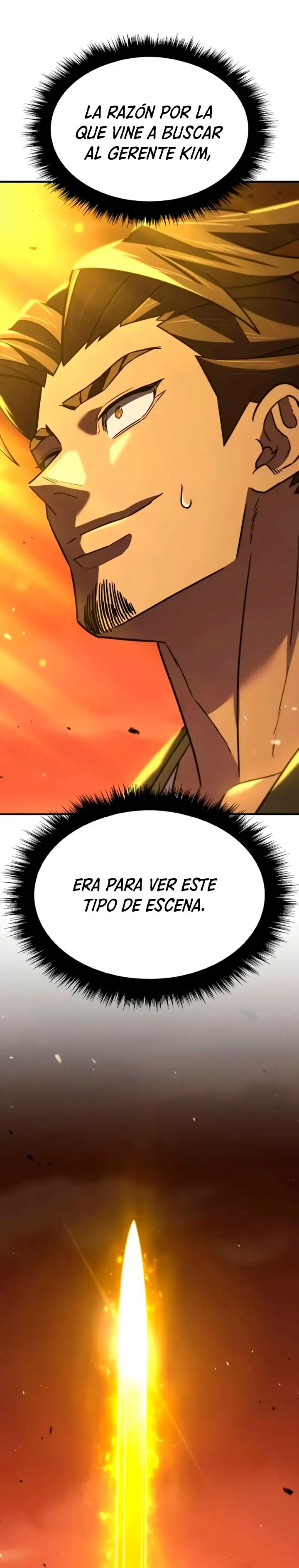 Rey usurero de Murim capítulo 14 página 77