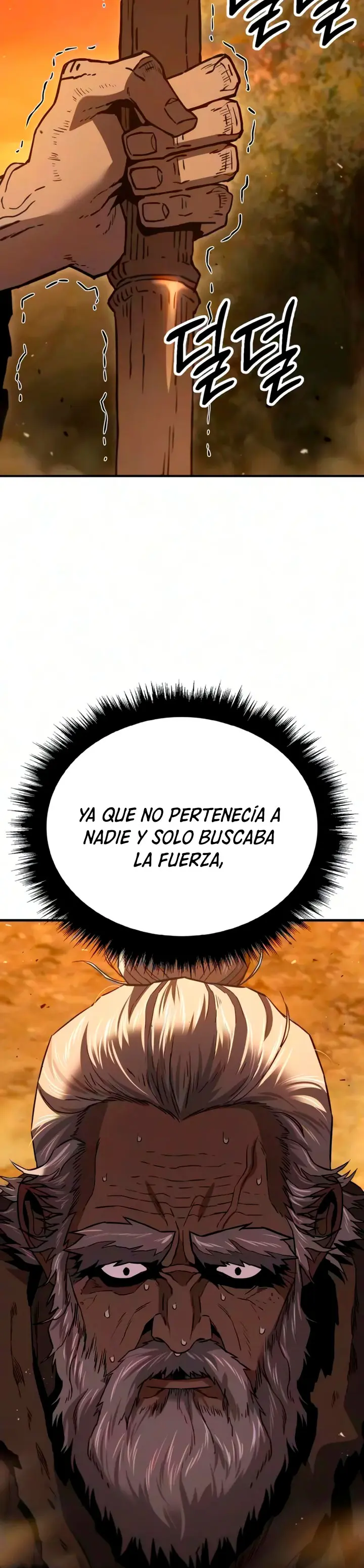 Rey usurero de Murim capítulo 15 página 4