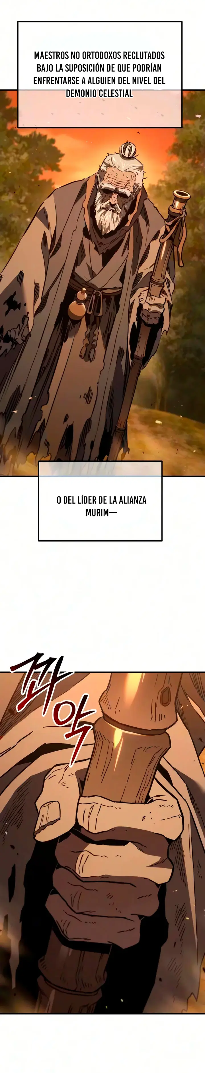 Rey usurero de Murim capítulo 15 página 10