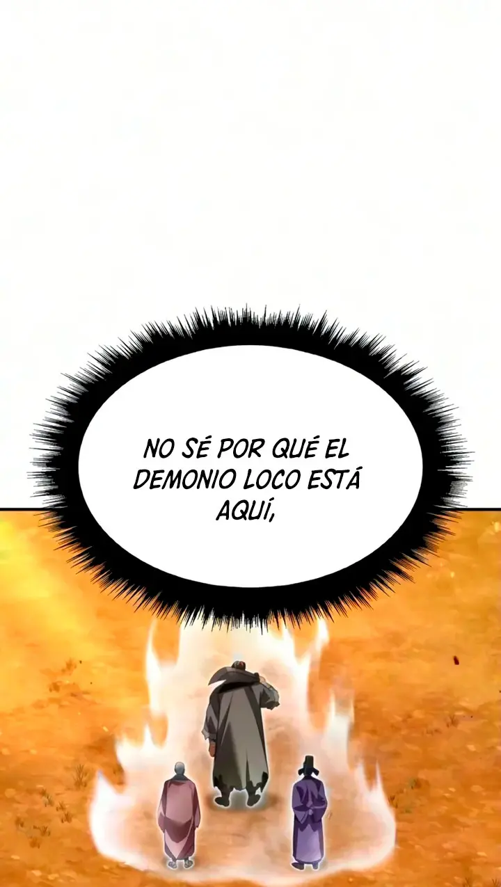 Rey usurero de Murim capítulo 15 página 13