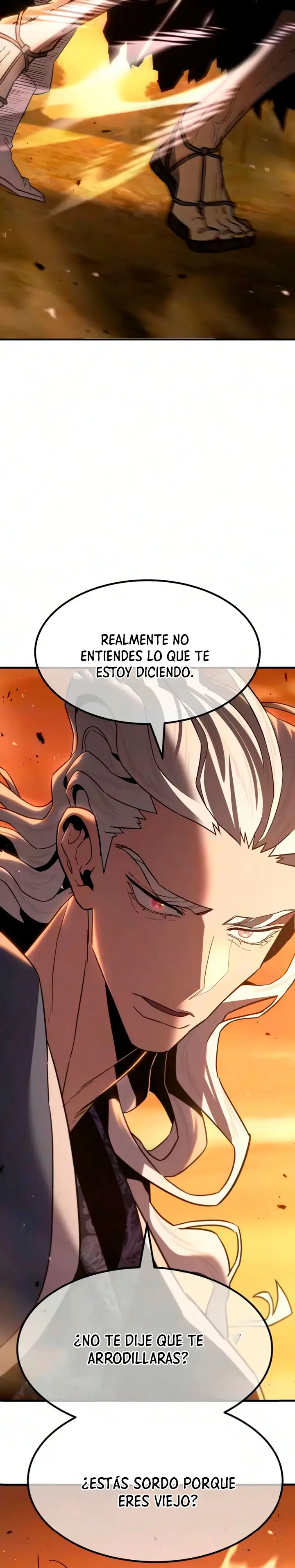 Rey usurero de Murim capítulo 15 página 27