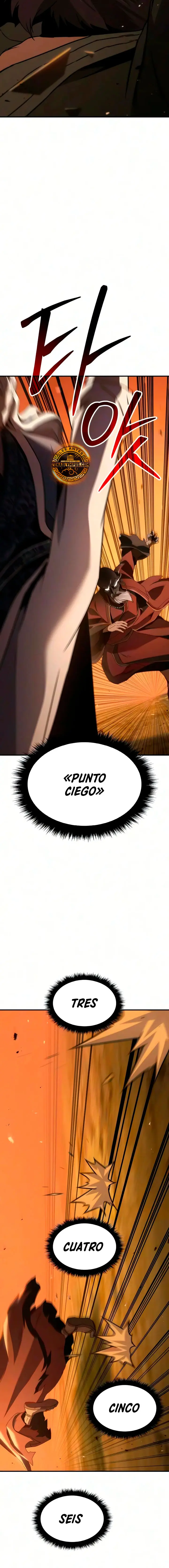 Rey usurero de Murim capítulo 15 página 36