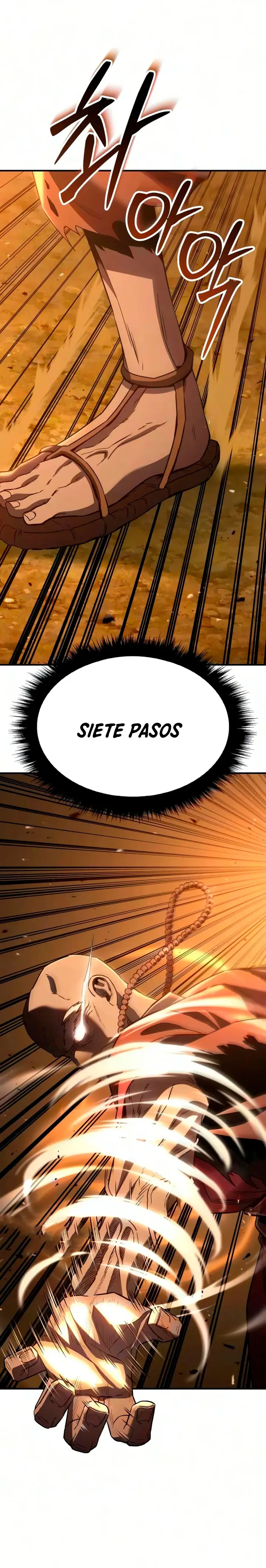 Rey usurero de Murim capítulo 15 página 37