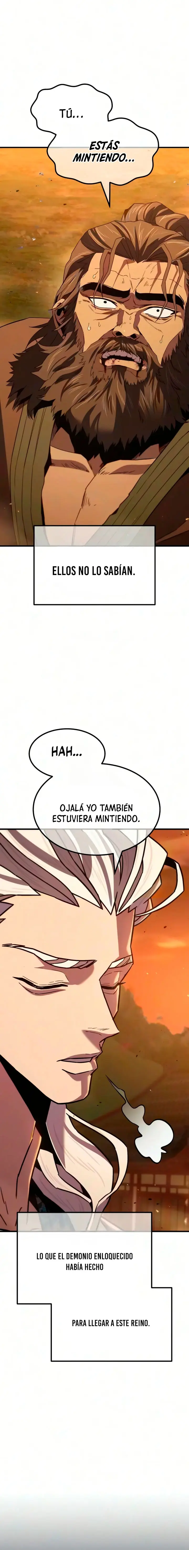 Rey usurero de Murim capítulo 15 página 51
