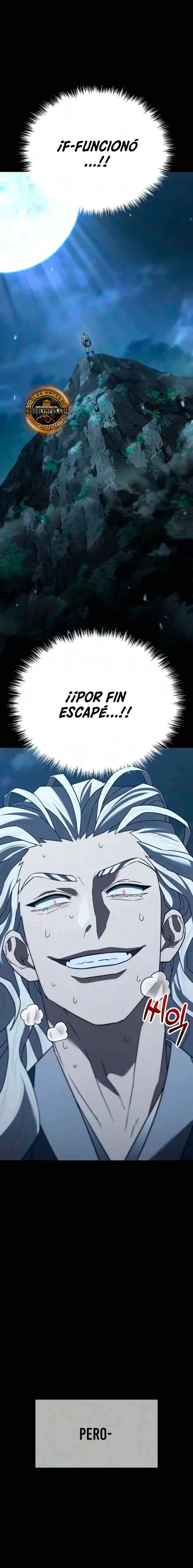 Rey usurero de Murim capítulo 15 página 65