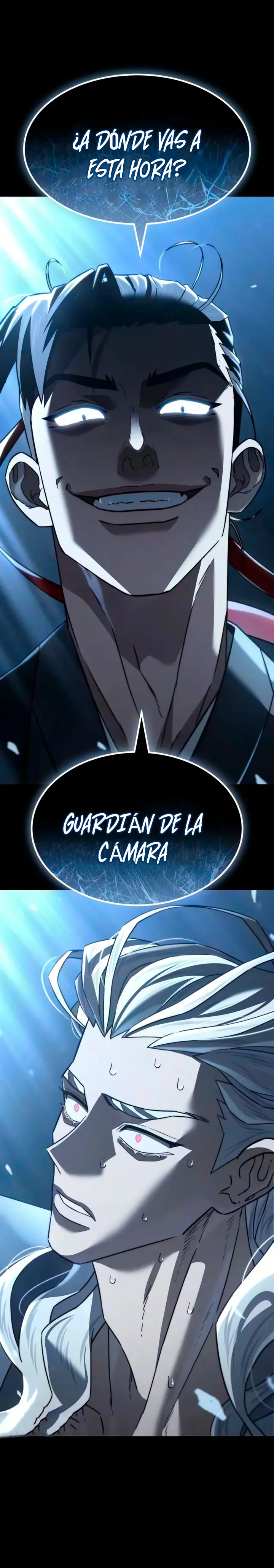 Rey usurero de Murim capítulo 15 página 69
