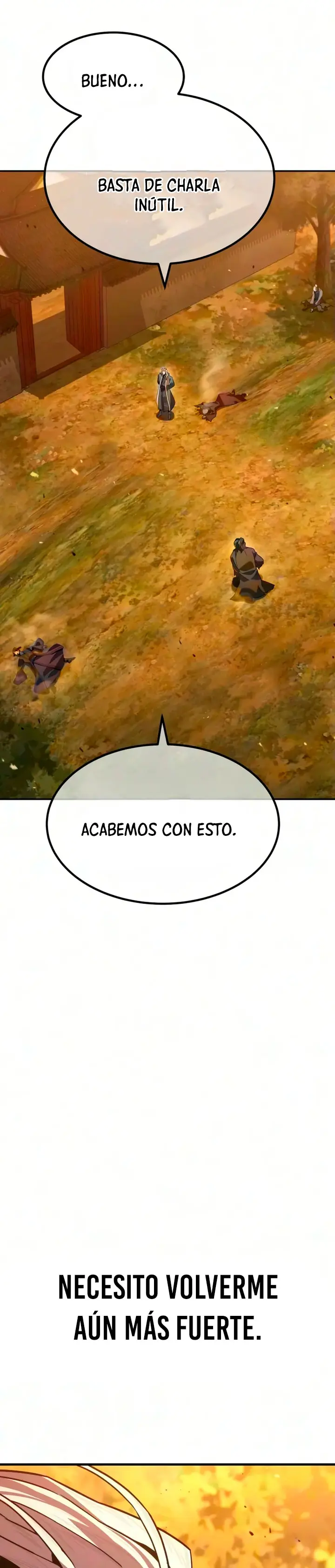 Rey usurero de Murim capítulo 15 página 74