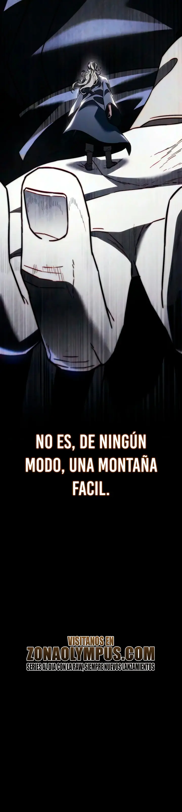 Rey usurero de Murim capítulo 15 página 77