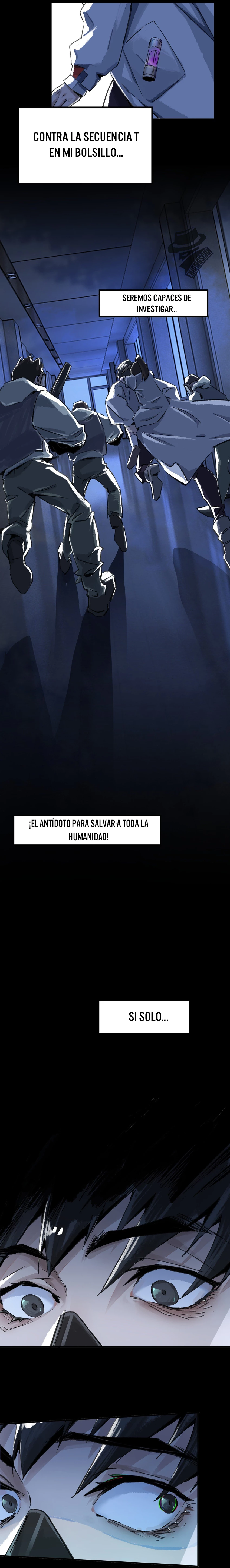 Rey Zombi - Capítulo 1 - Página 4 - LectorTMOo