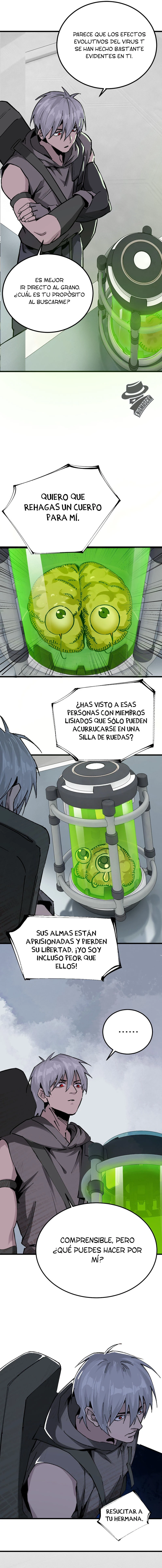 Rey Zombi - Capítulo 10 - Página 10 - LectorTMOo