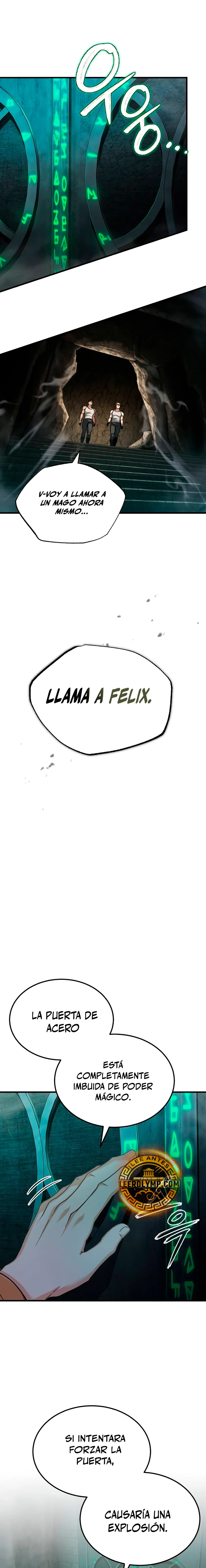 Roman Dmitry - Capítulo 118 - Página 12 - LectorTMOo