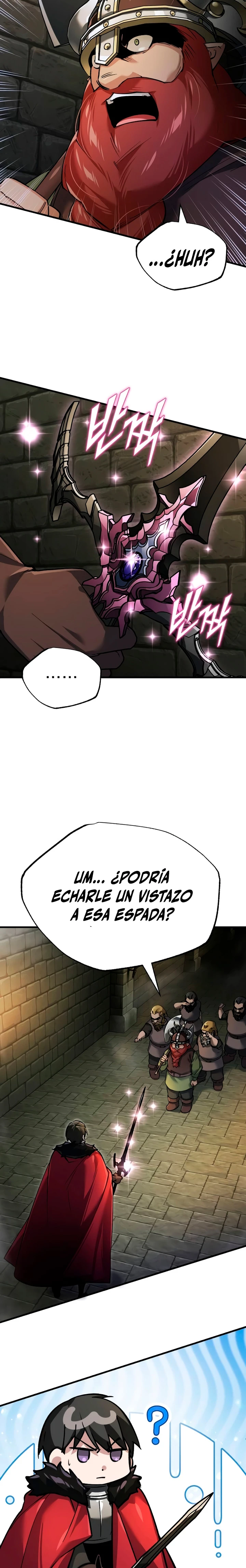 Roman Dmitry - Capítulo 118 - Página 24 - LectorTMOo