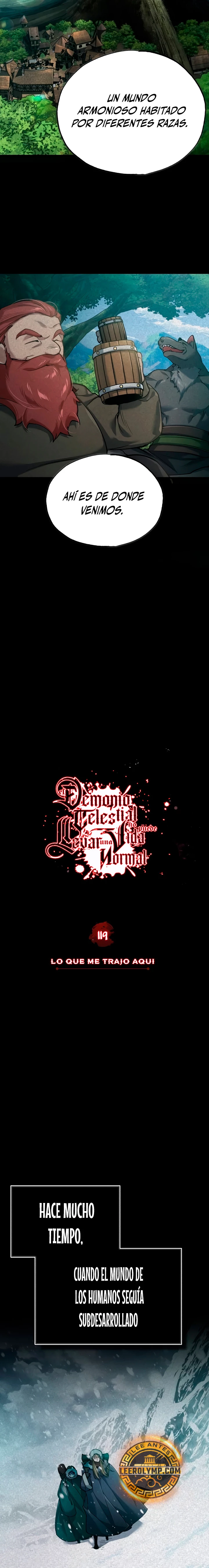 Roman Dmitry - Capítulo 119 - Página 7 - LectorTMOo