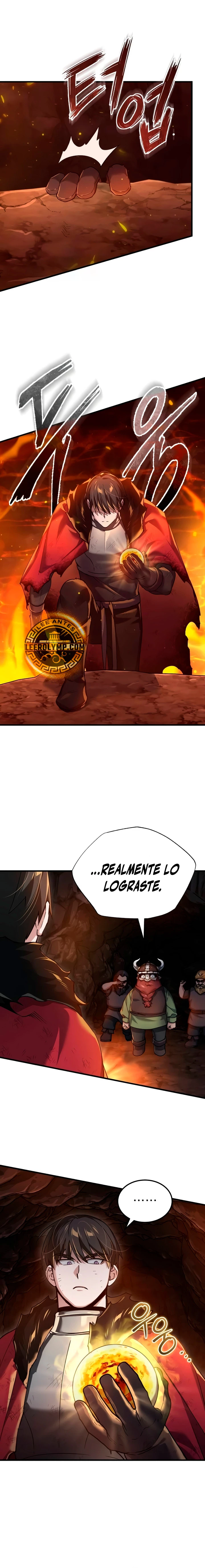 Roman Dmitry - Capítulo 119 - Página 20 - LectorTMOo