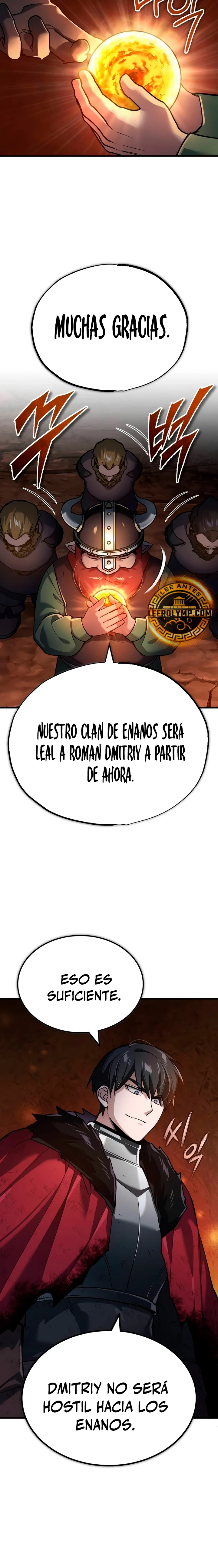 Roman Dmitry - Capítulo 119 - Página 22 - LectorTMOo