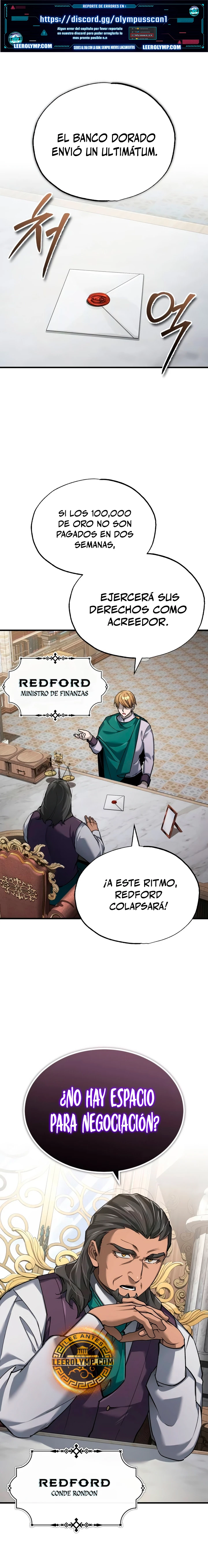 Roman Dmitry - Capítulo 120 - Página 2 - LectorTMOo