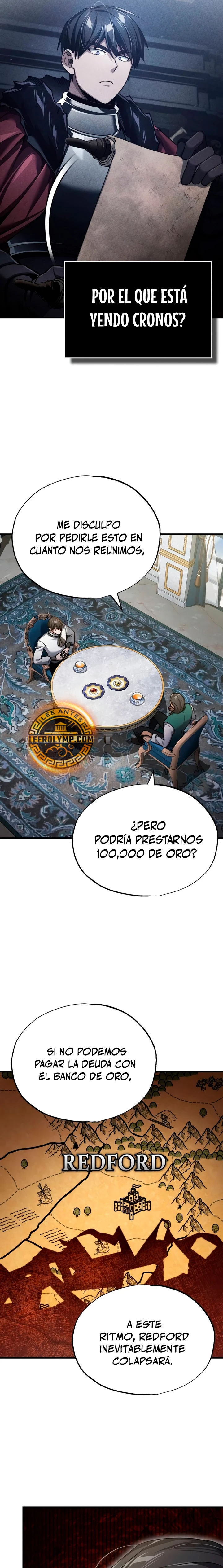 Roman Dmitry - Capítulo 120 - Página 12 - LectorTMOo