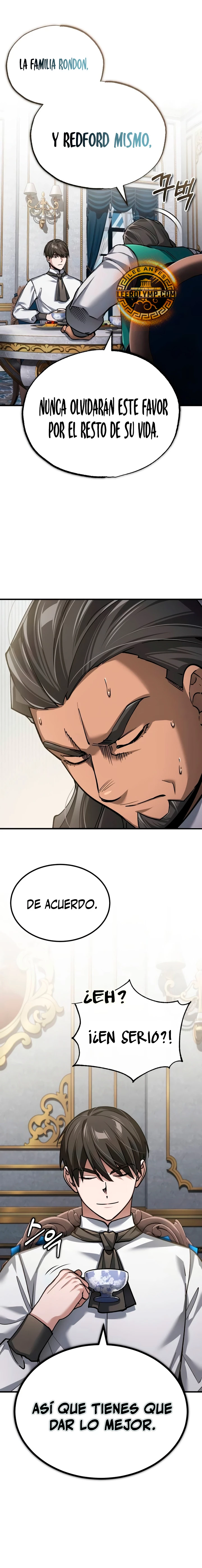 Roman Dmitry - Capítulo 120 - Página 18 - LectorTMOo