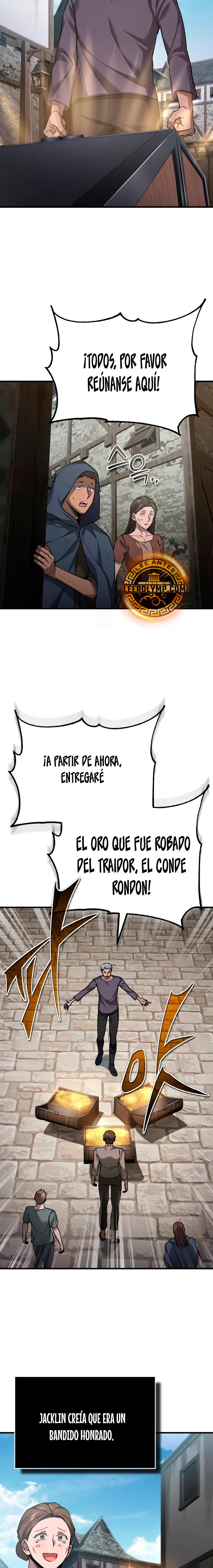 Roman Dmitry - Capítulo 122 - Página 5 - LectorTMOo