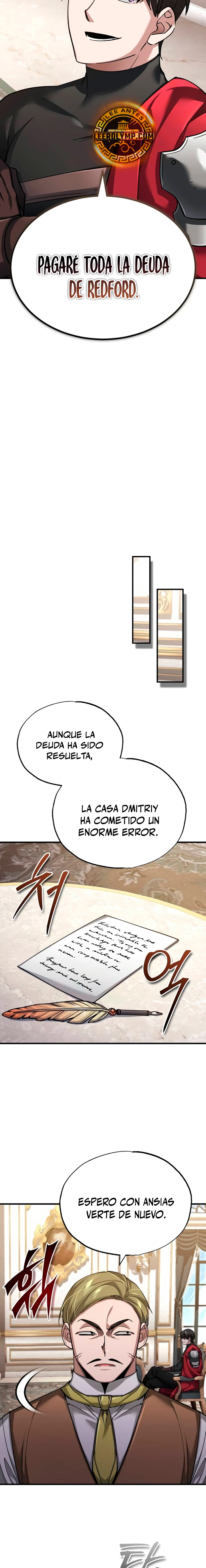 Roman Dmitry - Capítulo 122 - Página 19 - LectorTMOo