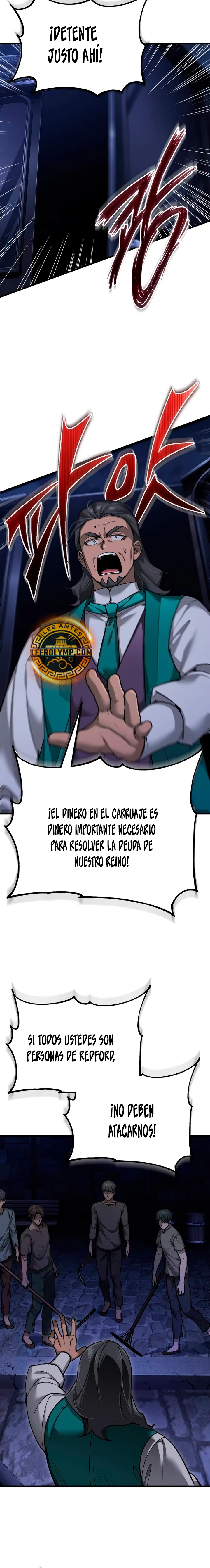 Roman Dmitry - Capítulo 121 - Página 21 - LectorTMOo