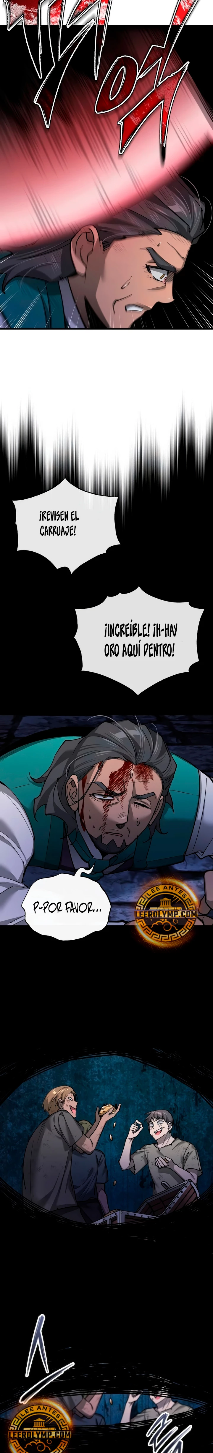 Roman Dmitry - Capítulo 121 - Página 23 - LectorTMOo