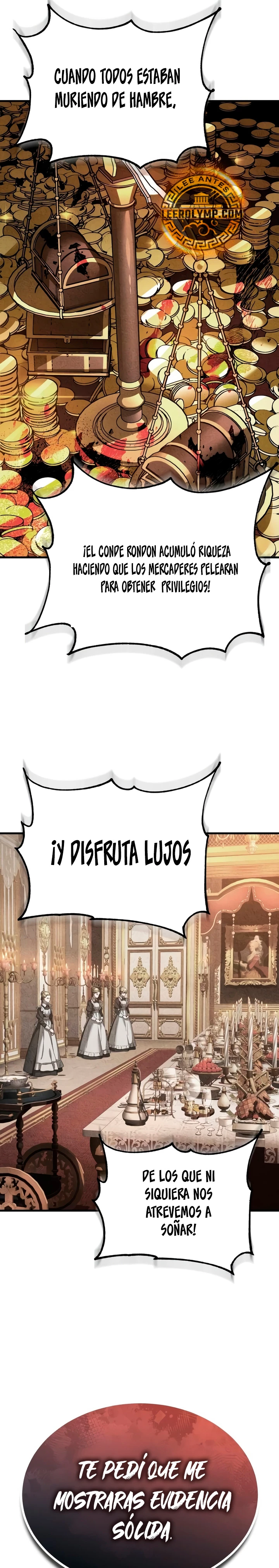 Roman Dmitry - Capítulo 123 - Página 22 - LectorTMOo