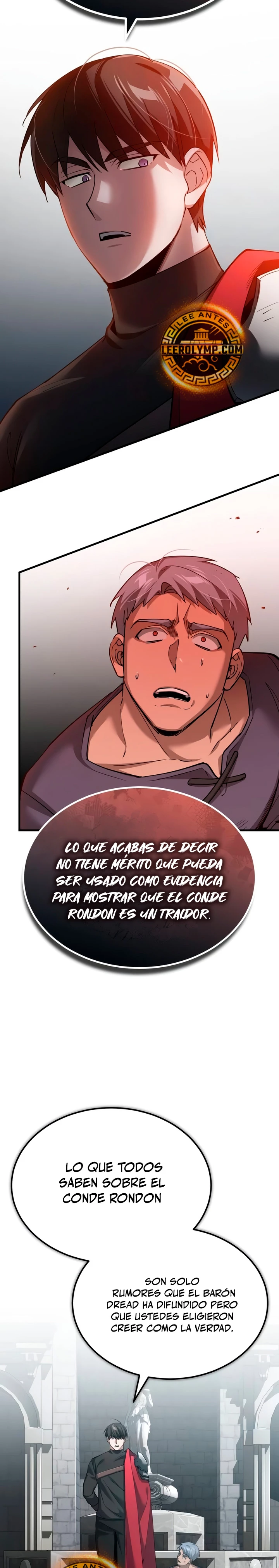 Roman Dmitry - Capítulo 123 - Página 23 - LectorTMOo