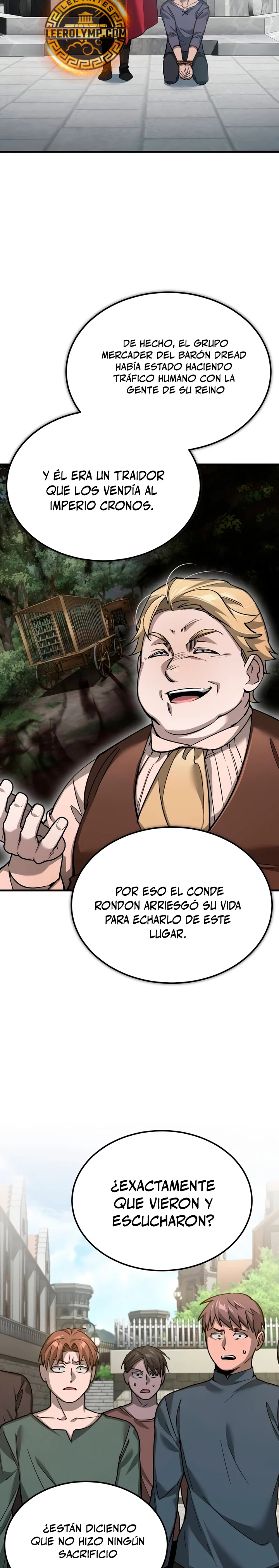Roman Dmitry - Capítulo 123 - Página 24 - LectorTMOo