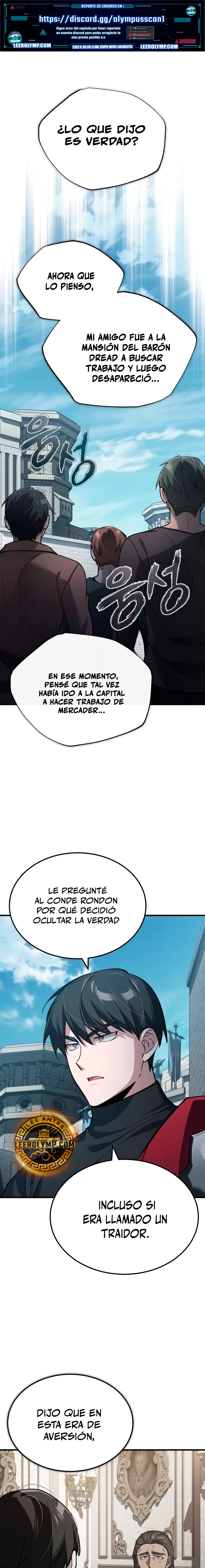 Roman Dmitry - Capítulo 124 - Página 2 - LectorTMOo
