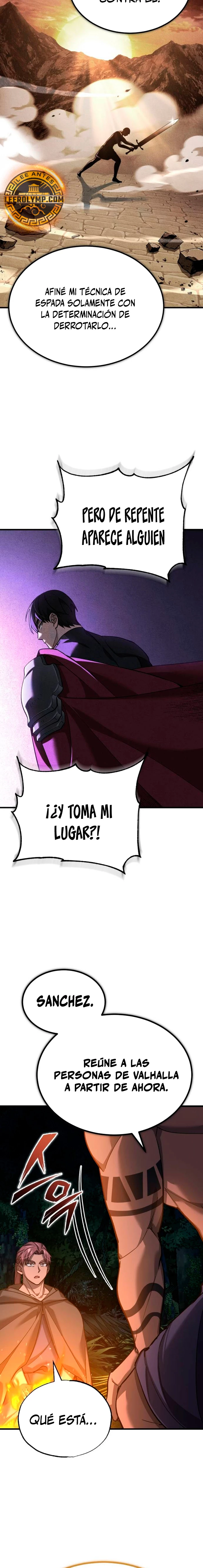 Roman Dmitry - Capítulo 128 - Página 21 - LectorTMOo