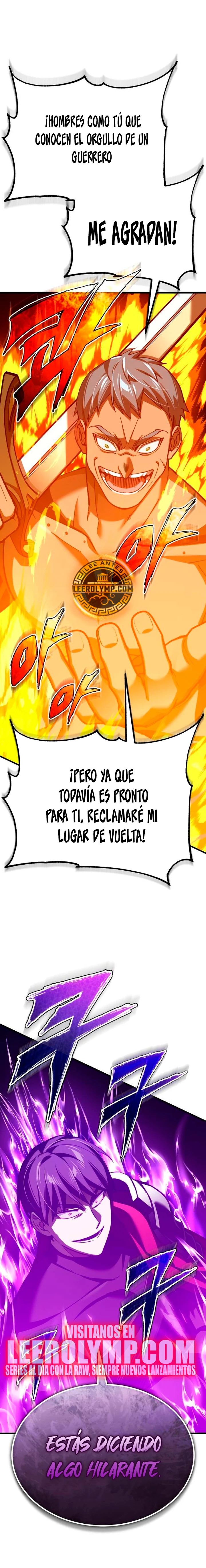 Roman Dmitry - Capítulo 128 - Página 26 - LectorTMOo