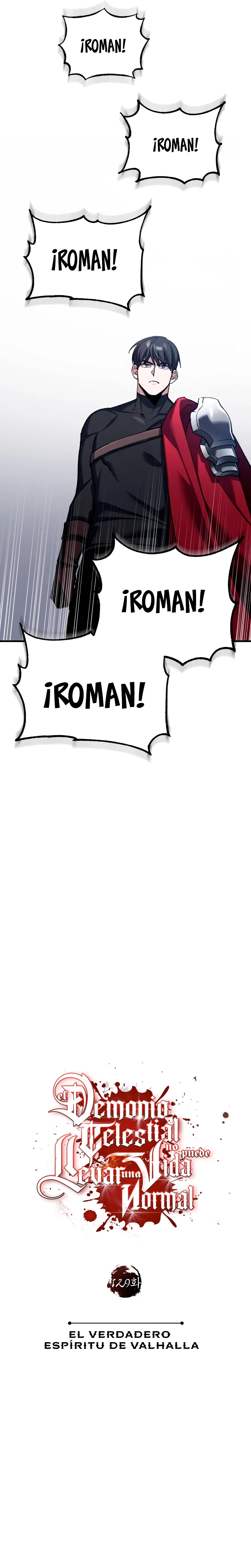 Roman Dmitry - Capítulo 129 - Página 29 - LectorTMOo