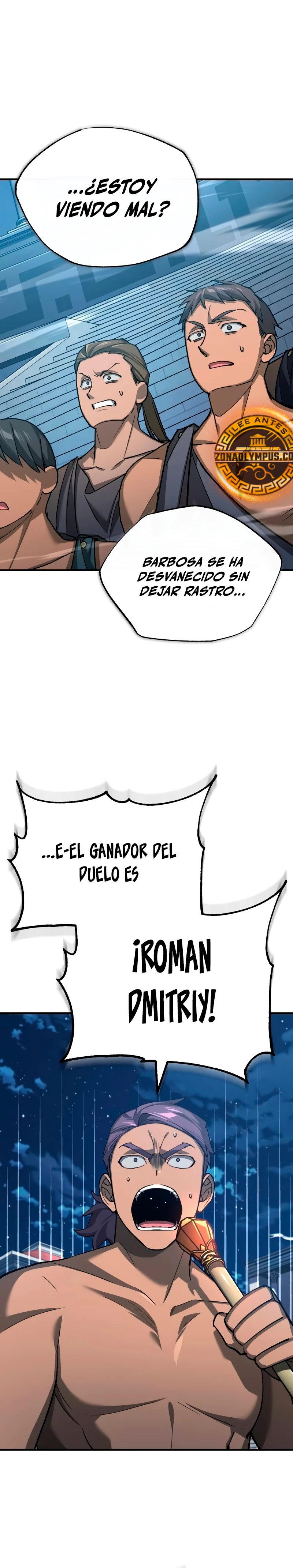 Roman Dmitry - Capítulo 132 - Página 25 - LectorTMOo