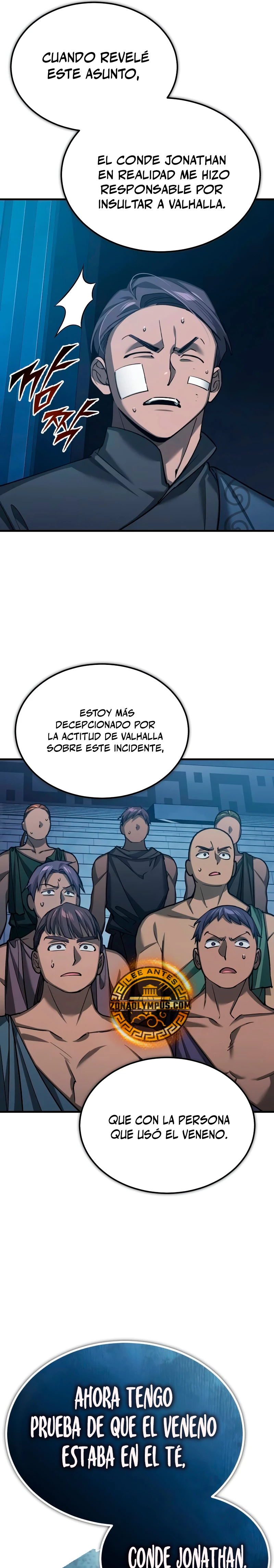 Roman Dmitry - Capítulo 132 - Página 29 - LectorTMOo