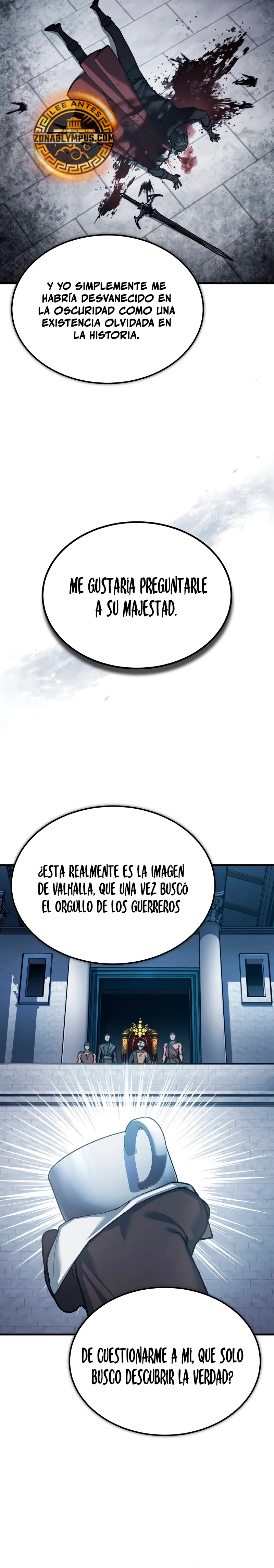 Roman Dmitry - Capítulo 132 - Página 31 - LectorTMOo