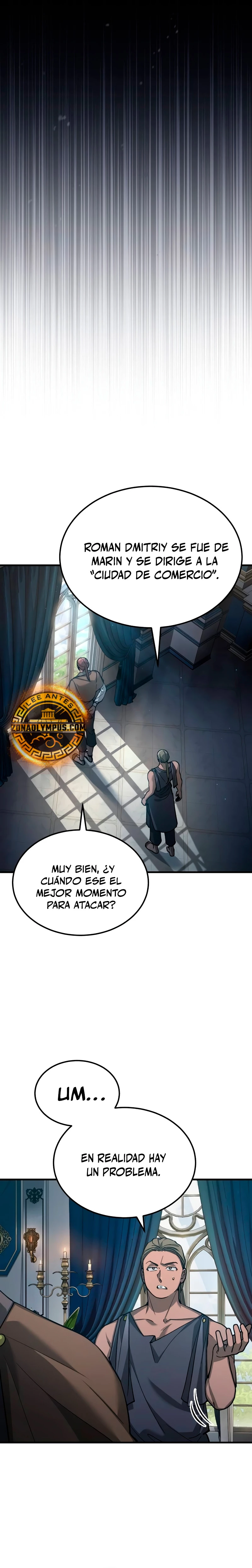 Roman Dmitry - Capítulo 133 - Página 10 - LectorTMOo