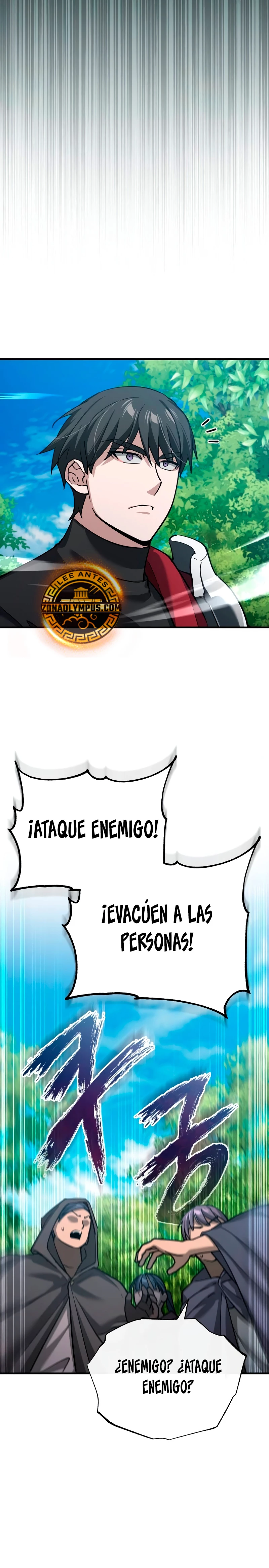 Roman Dmitry - Capítulo 133 - Página 13 - LectorTMOo