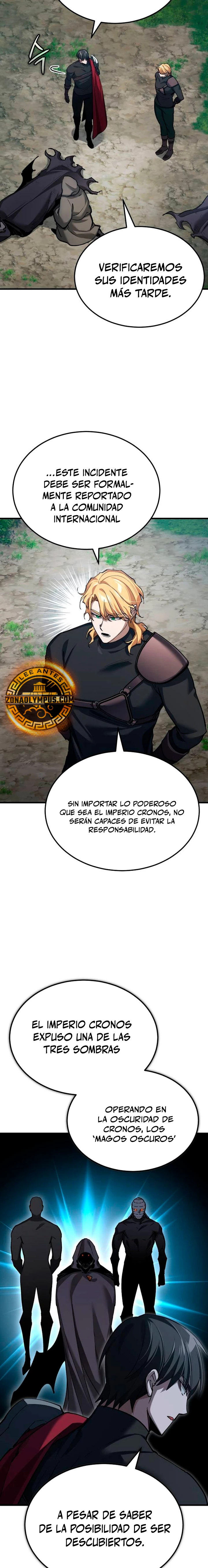 Roman Dmitry - Capítulo 134 - Página 20 - LectorTMOo