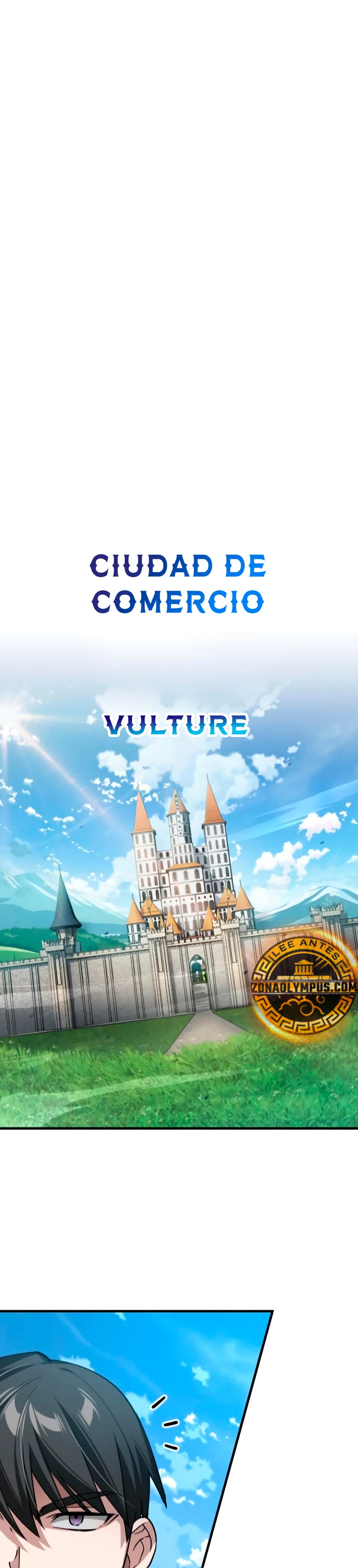Roman Dmitry - Capítulo 135 - Página 2 - LectorTMOo