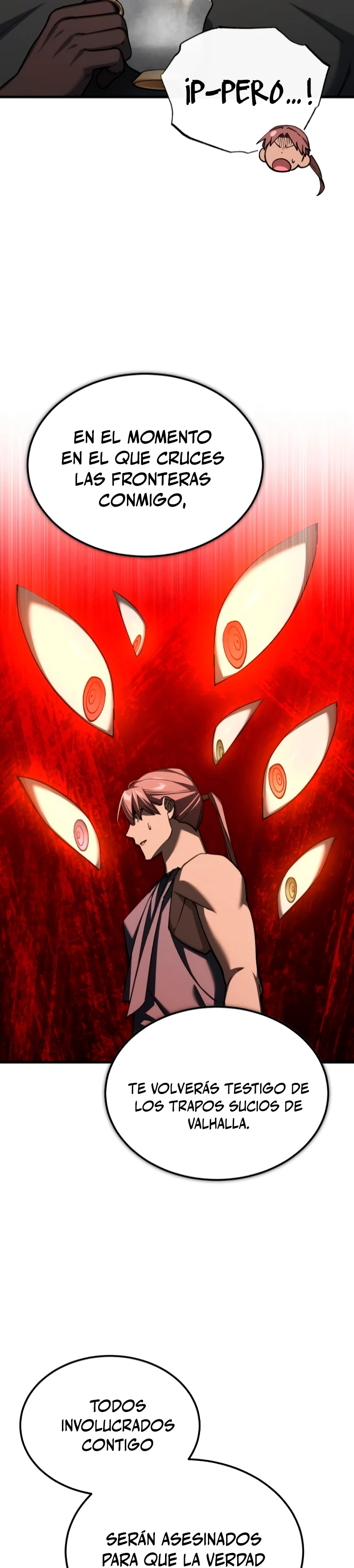 Roman Dmitry - Capítulo 135 - Página 16 - LectorTMOo