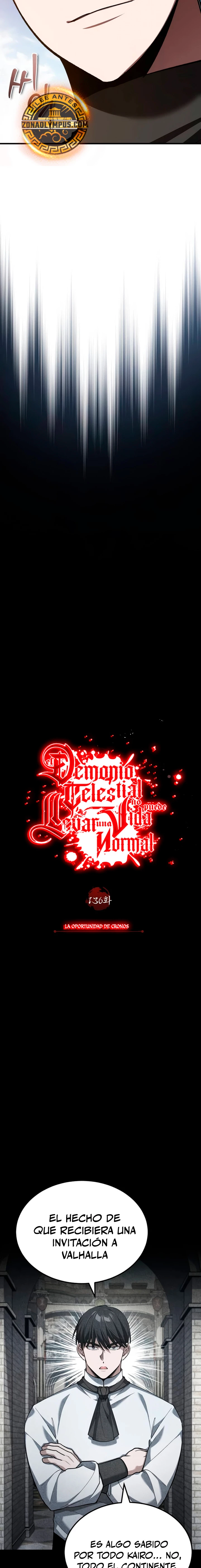 Roman Dmitry - Capítulo 136 - Página 5 - LectorTMOo