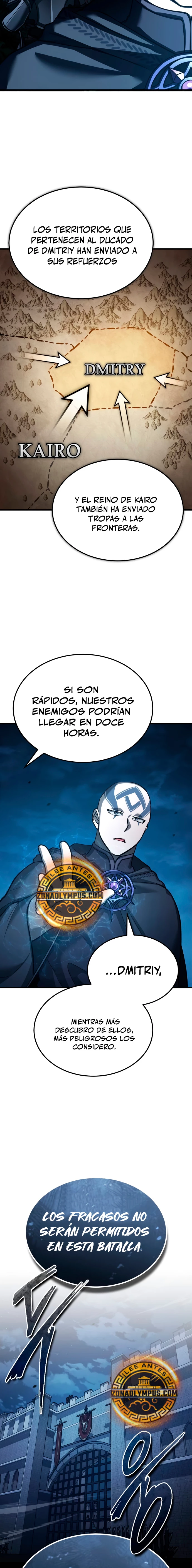 Roman Dmitry - Capítulo 137 - Página 9 - LectorTMOo