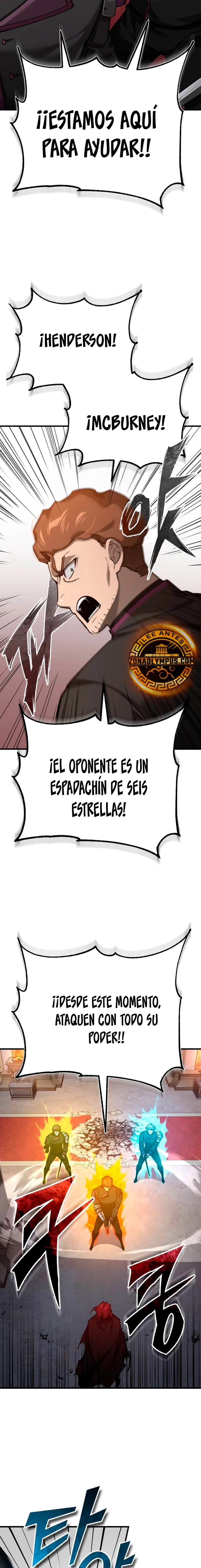 Roman Dmitry - Capítulo 138 - Página 13 - LectorTMOo